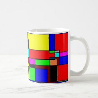 Blox Mug