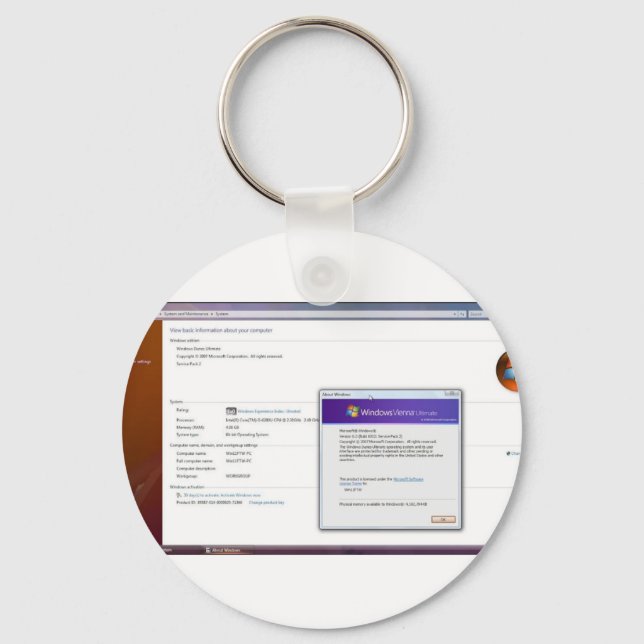 blsmrjdx keychain (Front)