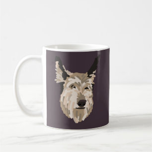 Blu Mug