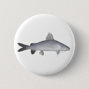 Blu Salmon Catfish Button