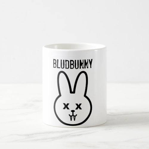 Bludbunny mug