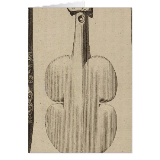 Bludgeons, New Zealand (Front)