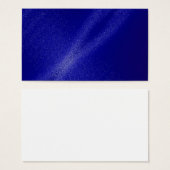 Blue (Front & Back)