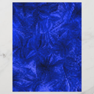 blue005 rich deep textures flyer