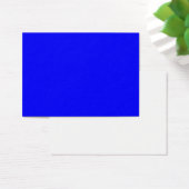 Blue 0303ff (Desk)