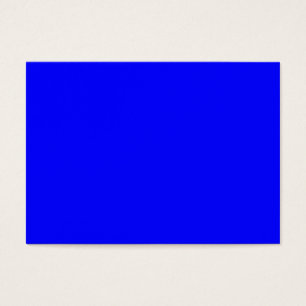 Blue 0303ff