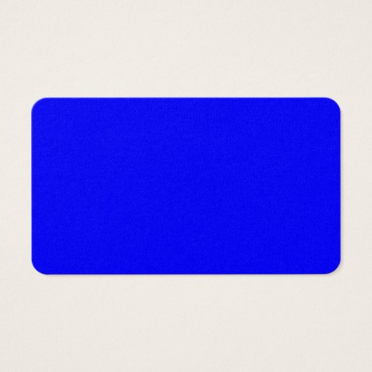 Blue 0303ff (Front)