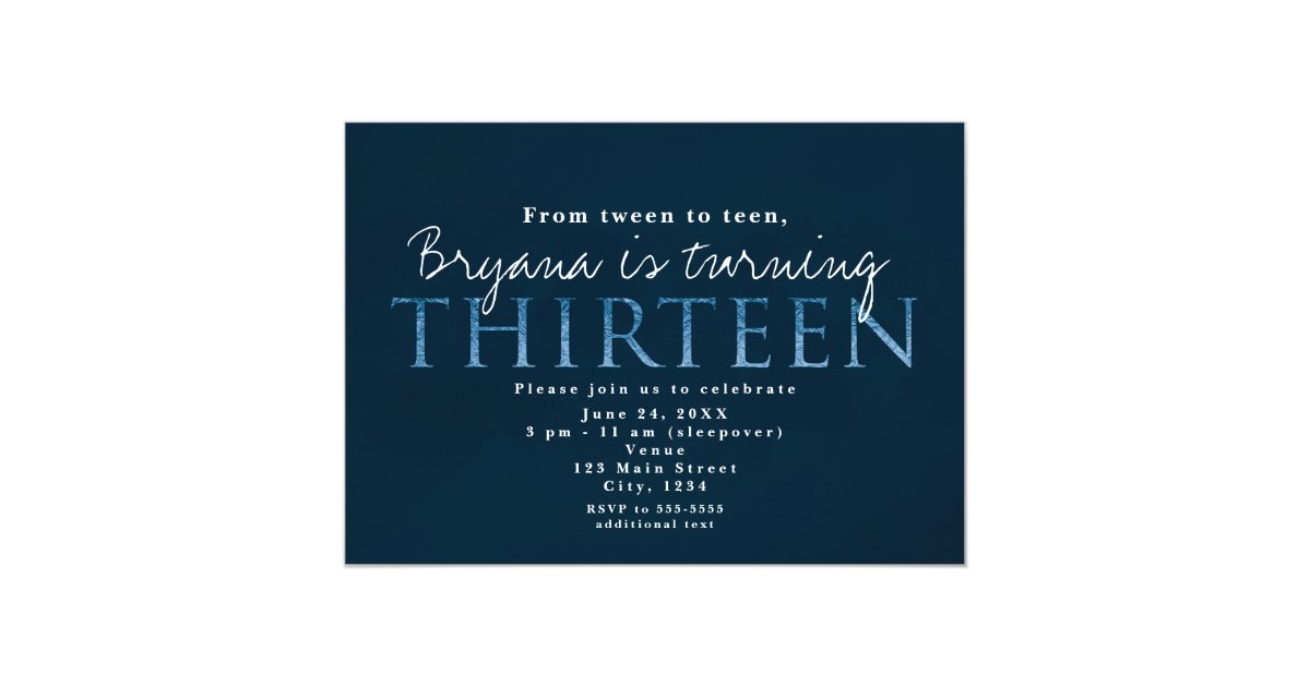 Address labels for graduation invitations