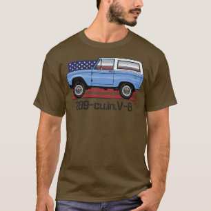 Blue 289 Light Color Shirts