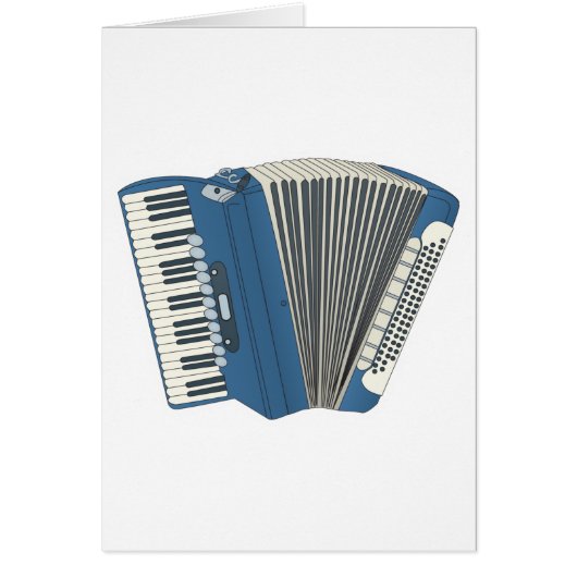 blue accordian cards (Front)