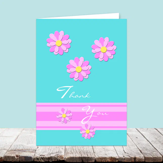 Blue Administrative Professionals Day Card | Zazzle