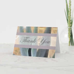 Blue Agave 1 Glow Thank You