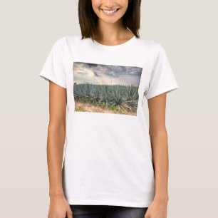 Blue Agave T-Shirt