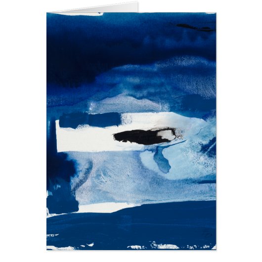 Blue Amore II Cards (Front)