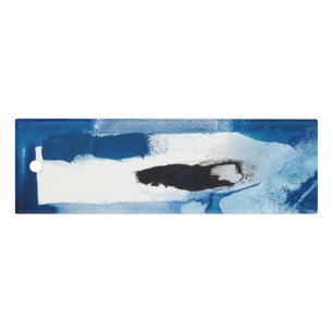 Blue Amore II Ruler