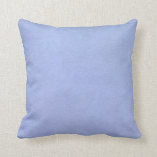 Blue and beyond throw pillow