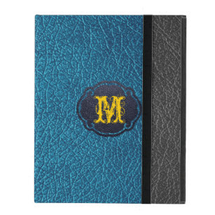 Customized Leather iPad Cases / Sleeves / Covers - LeatherNeo