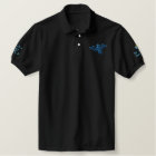 BLUE and BLUE DRAGON