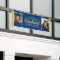 Blue And Gold Congrats Grad 2 Photo Graduation