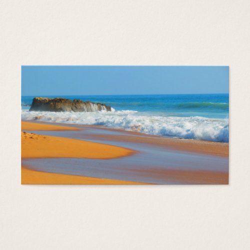 BLUE AND GOLDS BUSINESS CARD TEMPLATES