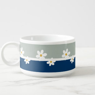 Blue and green bowl, Table accessories Bowl