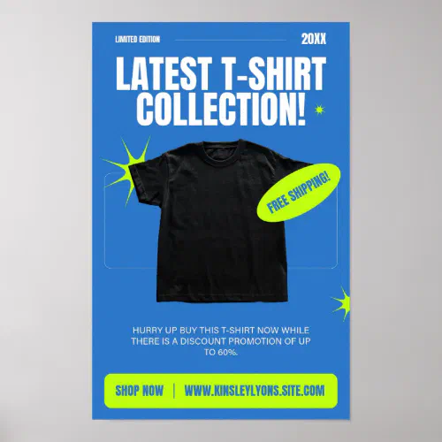 Product hero image - Front