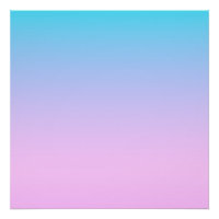 Blue and pink gradient background