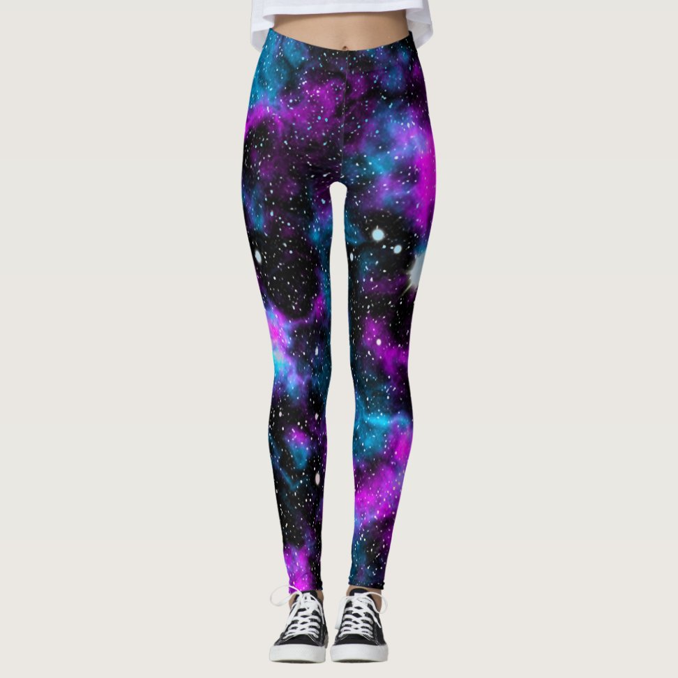 Women's Leggings | Zazzle