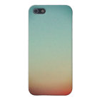 Blue and Red iPhone 5 Case