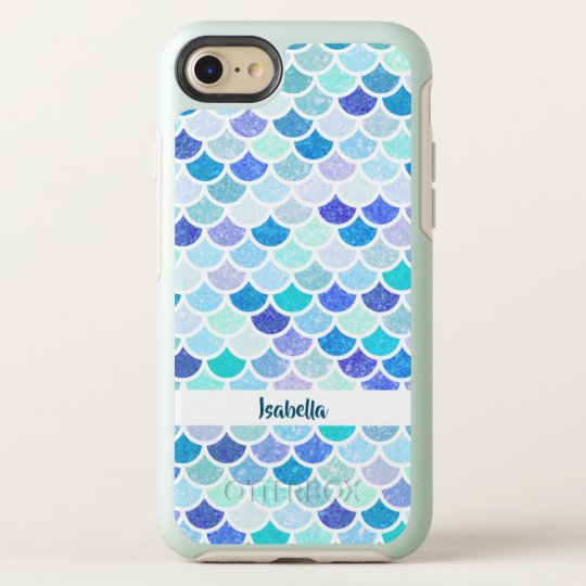 Mermaid scales. Black and white watercolor. iPhone 11 case Mermaid scales. Black and white watercolor. iPhone 11 case