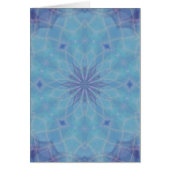 Blue and Turquoise (Front)