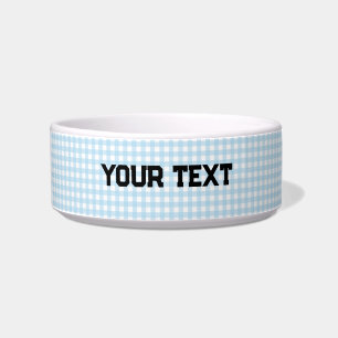 Blue and white bowl