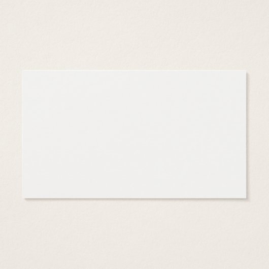 Blue and White Marble (Back)