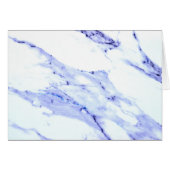 Blue and White Marble, blue white granite, stone (Front Horizontal)
