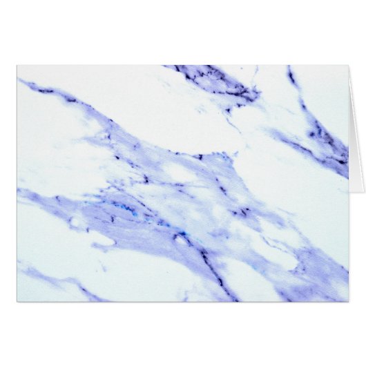 Blue and White Marble, blue white granite, stone (Front Horizontal)