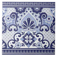 Talavera Kitchen Wall Decor Navy Blue Kitchen Wall Art Prints 