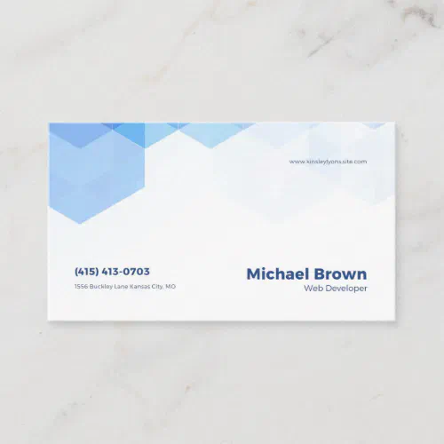 Product hero image - Front