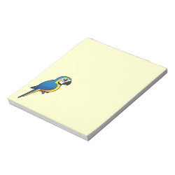 Blue-and-yellow Macaw 5.5