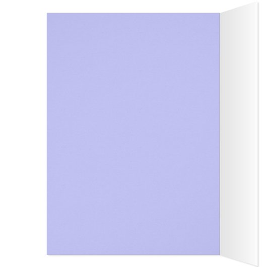 Blue Angel in Prayer (Inside (Left))