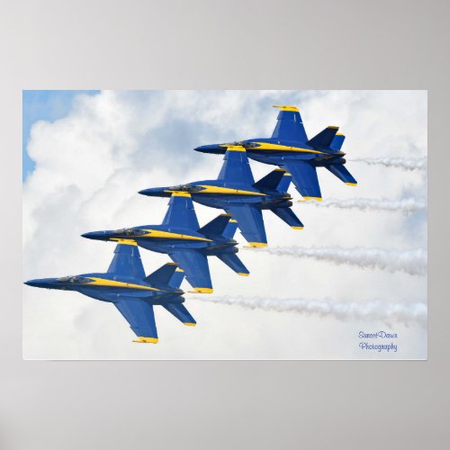 Blue Angels 2  Poster