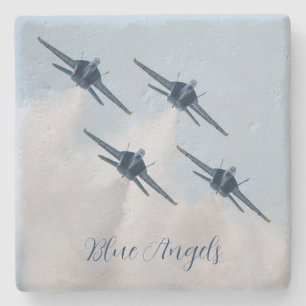 Blue Angels Coaster