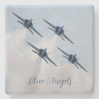 Blue Angels Coaster
