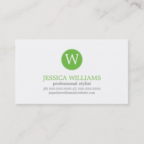 Blue Aqua Green Zigzag Ikat Pattern Business Card Templates