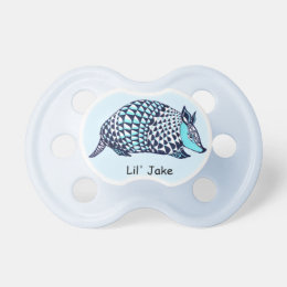 Armadillo Kids & Baby Clothing & Apparel | Zazzle