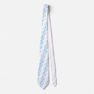 Blue Atheist A Tie