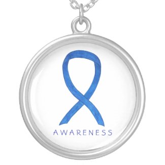 Dark Blue Ribbon Awareness Charms – Dark Blue Ribbon Shaped Charms For  Colon Cancer, Child Abuse, Caner & Huntington'S Disease Awareness - Perfect  For Jewelry Making, Bracelets, Necklaces, DIY 