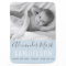 Blue Baby Boy NAME Birth Date Stats | PHOTO
