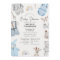 Blue Baby Clothes & Toys Boy Baby Shower