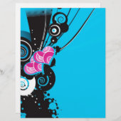 blue-background-with-shapes (Front/Back)