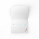 Blue Baseball Birthday